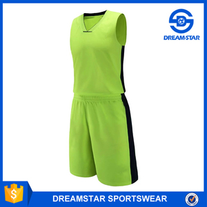 Adult size best quality basketball Jersey - Product Image 1