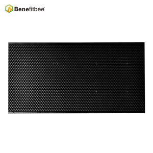 China Populaire Hoge Kwaliteit Honing Speciale <span class=keywords><strong>Plastic</strong></span> Bijenteelt <span class=keywords><strong>Foundation</strong></span> Voor Imker - Product Image 6