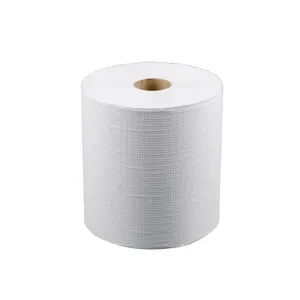 कागज हाथ तौलिया कस्टम मुद्रित ऊतक टॉयलेट पेपर रोल