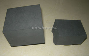 Molded Graphite <strong>Carbon</strong> <strong>Block</strong> - Product Image 3