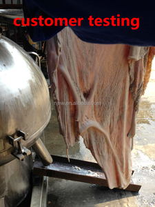 Thịt bò tripe máy giặt thịt bò tripe máy làm sạch cừu dạ dày máy giặt - Product Image 4