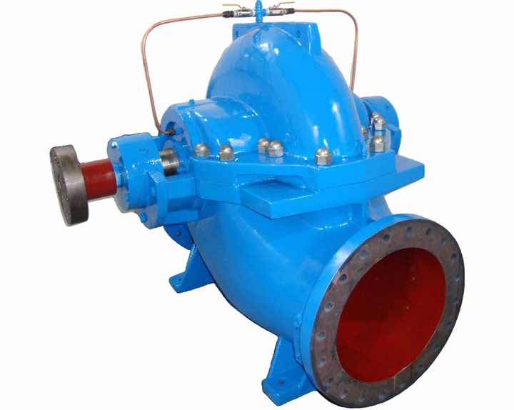 Myanmar Water Pump