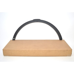 LR044280 Ricambi Auto Parafango Anteriore Sinistro per Range Rover <span class=keywords><strong>Evoque</strong></span> 2011- - Product Image 4
