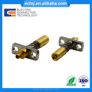 جودة عالية مناسبة للUSS <span class=keywords><strong>I</strong></span> الصغير سطح صغير موصل لصق اختبار التحقيق - Product Image 3
