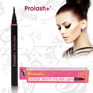 Cosmética Mejor Calidad Suave Liquid Prolash + No Blooming Eyeliner <span class=keywords><strong>delineador</strong></span> líquido marca <span class=keywords><strong>delineador</strong></span> <span class=keywords><strong>de</strong></span> <span class=keywords><strong>ojos</strong></span> - Product Image 6
