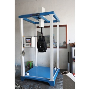 Touch Screen Bagagem Pull Rod Reciprocação Fadiga <span class=keywords><strong>Testing</strong></span> <span class=keywords><strong>Machine</strong></span> Preço - Product Image 2