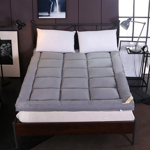 Protège-matelas <span class=keywords><strong>imperméable</strong></span> et pliable, en coton, offre spéciale - Product Image 6