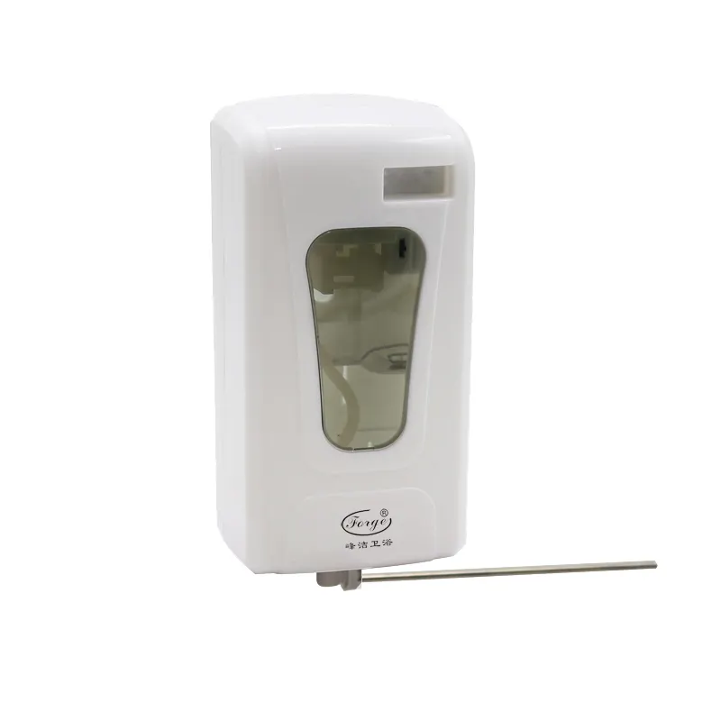 Urinal and Toilet Sanitizer Dispenser Manual Sanitizer Dispenser