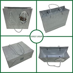 Fabricantes de Encargo Barato Mango <span class=keywords><strong>Plano</strong></span> <span class=keywords><strong>jumbo</strong></span> bolsas de regalo - Product Image 1