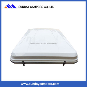 Fábrica que vende el coche hard shell roof <span class=keywords><strong>top</strong></span> tent camping al aire libre tienda de techo - Product Image 2
