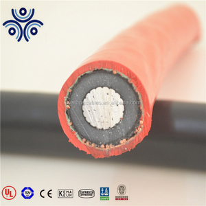 Precio directo de fábrica RG7H1R cable Cu/XLPE/Cws/PVC MV cable de alimentación (HD 620/CEI 20-13) - Product Image 3