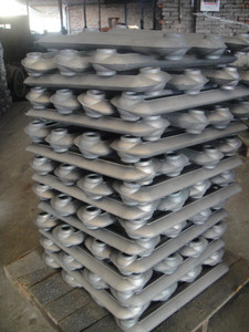 Radiateurs traditionnels en fonte Flori <span class=keywords><strong>Chappee</strong></span> pour le chauffage de l'eau chaude - Product Image 5