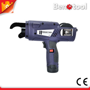 Alta precisión ligero max rb395 atadora de <span class=keywords><strong>ferralla</strong></span> - Product Image 3