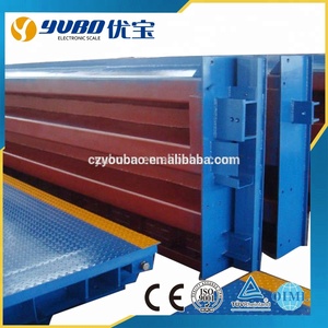 Китай (материк) balanzas para pesar camiones - Product Image 3