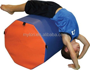 Tapis <span class=keywords><strong>de</strong></span> sol <span class=keywords><strong>de</strong></span> coordination d'équilibre octogonal pour tout-petits - Product Image 6