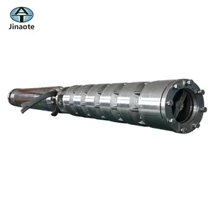 Submersible Pump Manufacturers Stainless Steel Deep Well Submersible Water Pump Farm Irrigation Lift Pump