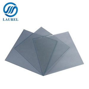 Verre plat transparent de 1,3 mm / 1,5 mm / 1,8 mm / 2,0 mm / Verre de découpe de petite taille / Verre pour cadre photo - Product Image 4