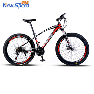 Bicicleta de <span class=keywords><strong>Montaña</strong></span> de 26 pulgadas para adulto, <span class=keywords><strong>bici</strong></span> de <span class=keywords><strong>montaña</strong></span> barata, 21 speend - Product Image 4