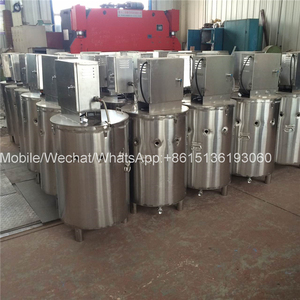 Remplacement automatique du lait maternel pour les veaux - Product Image 4