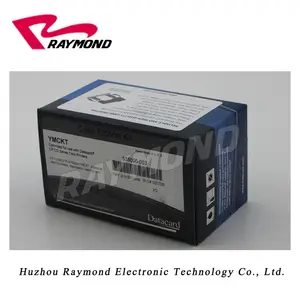 datacard מדפסת cd800 צבע רצועת כלים 535000 - 003 צבע מלא ymckt רצועת כלים וערכת ניקוי