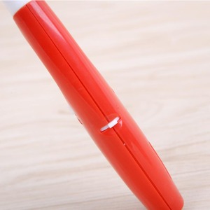 Recargable multiusos al aire libre barbacoa herramienta cocina vela encendedor Metal ABS butano Gas estufa chimenea piloto encendedores - Product Image 6