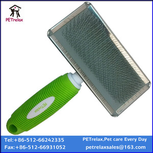 ( L ) PR80042-1 haute résistant à badigeonner en silicone <span class=keywords><strong>brosse</strong></span> avec soft couleur poignée en plastique made in suzhou usine - Product Image 3