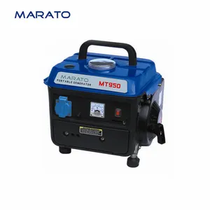 Premium Quality Durable united power generator gasoline