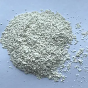 Aluminium magnesium silicate as anti settling agent powder in water-borne system