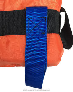 البحرية سولاس المنقذة للحياة بقاء رغوة سترة نجاة (RSCY-A4) - Product Image 3