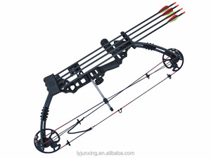 M120 săn bắn hợp chất cung và mũi tên - Product Image 5