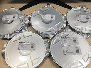 Composant électronique de circuit intégré, puce de pilote LED IC RT8463 RT8463GQW, livraison rapide - Product Image 3