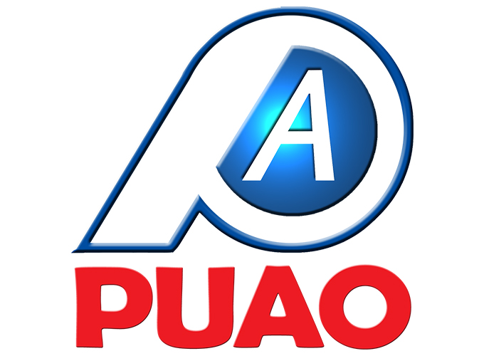 Nanjing Puao Medical Equipment Co., Ltd. logo