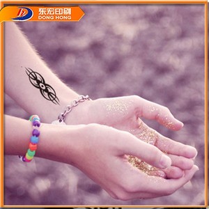 Custom <span class=keywords><strong>tattoo</strong></span> flash, tatuajes temporales personalizada - Product Image 3