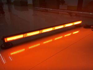 Lampeggiante Off Road <span class=keywords><strong>12</strong></span> <span class=keywords><strong>Volt</strong></span> Impermeabile Ambra Strobe Avvertimento Ha Condotto La Barra Chiara <span class=keywords><strong>Per</strong></span> Il Camion <span class=keywords><strong>Auto</strong></span> - Product Image 3