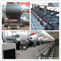 Machine à enroulement de fil doux, g, chine