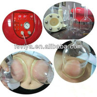 Doitbest — pompe à vide électrique sexy, rehausseur de seins/levage des fesses, machine 2 en 1, équipement pour salon/maison