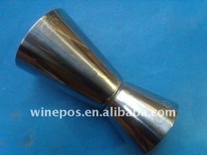 Jigger-exprimidor de cítricos de alta resistencia, exprimidor de limón - Product Image 2