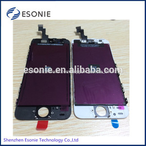 meilleur <span class=keywords><strong>prix</strong></span> écran lcd pouriphone <span class=keywords><strong>5s</strong></span> affichage de montage - Product Image 1