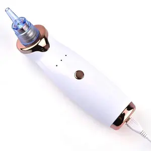 เครื่องดูดฝุ่นกำจัดสิวหัวดำ,อุปกรณ์กำจัดสิวหัวดำเครื่องดูดสิว - Product Image 1
