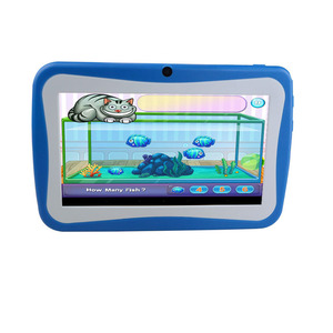 Tabletas para niños Tablet PC fábrica nuevo modelo con iwawa <span class=keywords><strong>APP</strong></span> - Product Image 3