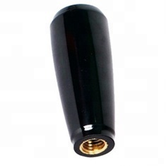 M8 Chủ Đề Dài Côn núm brass Côn xử lý xử lý núm côn knob xử lý tay áo - Product Image 2