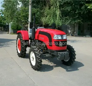 Mini tractor de alta calidad, precio más bajo