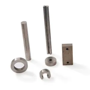 Гарантия качества, индивидуальный магнит alnico для промышленности от CJ magnet