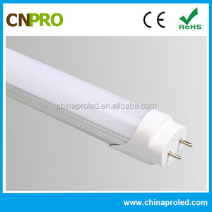 Fuente de la fábrica barato llevó el tubo t8 <span class=keywords><strong>150</strong></span> <span class=keywords><strong>cm</strong></span> 23 w tubo de luz <span class=keywords><strong>led</strong></span> claro/cubierta lechosa con 2 años garantía - Product Image 1