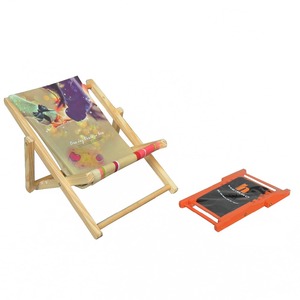 2023 Offres Spéciales chaise longue de plage en bois bon marché pour Corsendonk Curtius Duchesse de Bourgogne - Product Image 3