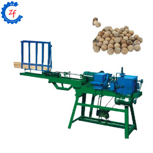 Máquina Automática para Hacer Cuentas de <span class=keywords><strong>Rosario</strong></span> de Madera - Product Image 1