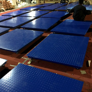 Quy mô nền tảng - Product Image 5