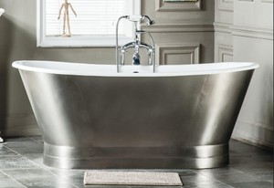 Baignoires à immersion économiques, <span class=keywords><strong>baignoire</strong></span> <span class=keywords><strong>en</strong></span> <span class=keywords><strong>céramique</strong></span>, vente de baignoires <span class=keywords><strong>en</strong></span> fonte de haute qualité et luxueuses avec jupe - Product Image 5