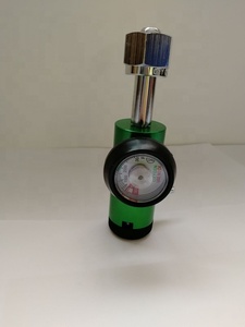 Medisch Pediatrisch Gebruik 0-4l Cga540 Zuurstofdrukregelaar Voor Kind - Product Image 4