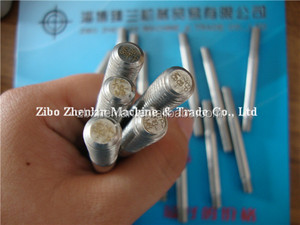 <span class=keywords><strong>Inconel</strong></span> 625 / 718 Stud Bolt/Chủ Đề <span class=keywords><strong>Rod</strong></span> M8 M20 - Product Image 6